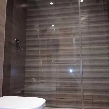 Apartment Loft 3 Dormitorios, Salon, Wifi Malaga