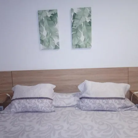 Loft 3 Dormitorios, Salon, Wifi