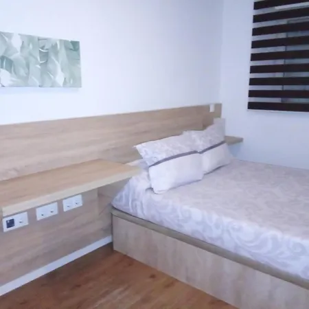 Apartment Loft 3 Dormitorios, Salon, Wifi