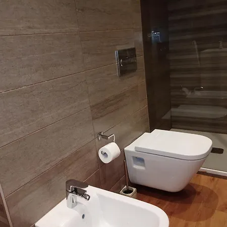 Apartment Loft 3 Dormitorios, Salon, Wifi *