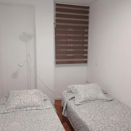 Loft 3 Dormitorios, Salon, Wifi