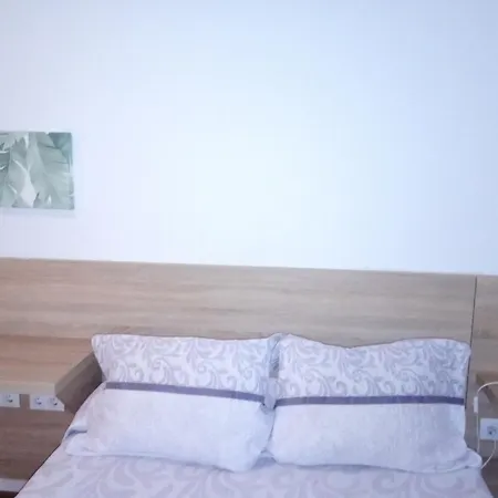 Loft 3 Dormitorios, Salon, Wifi Apartment Malaga