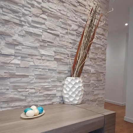 Loft 3 Dormitorios, Salon, Wifi Apartment