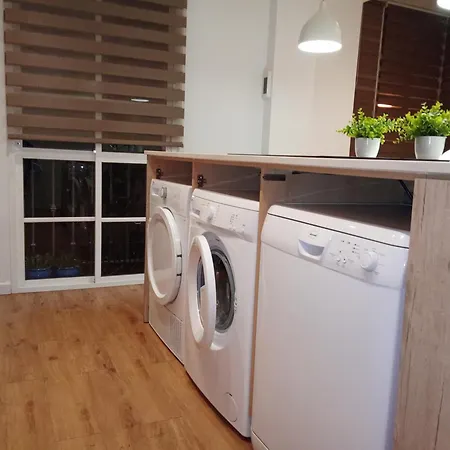 Loft 3 Dormitorios, Salon, Wifi *
