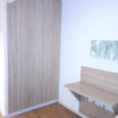 Loft 3 Dormitorios, Salon, Wifi Malaga