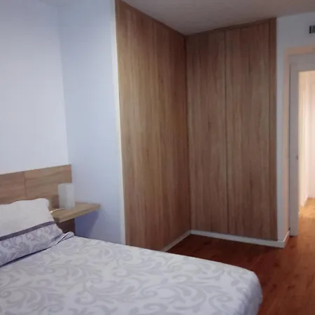Apartment Loft 3 Dormitorios, Salon, Wifi *