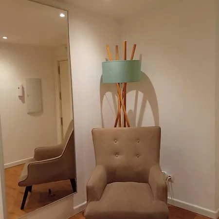 Loft 3 Dormitorios, Salon, Wifi * Malaga